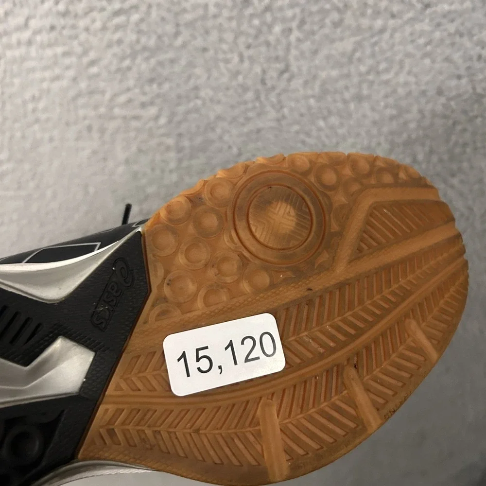 Asics zoe warehouse